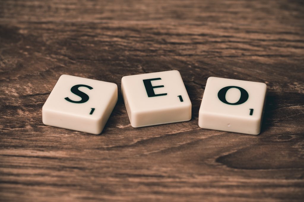 SEO Services Glasgow 